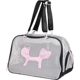 Mesh Bag ECO - torba za transport psov in mačk