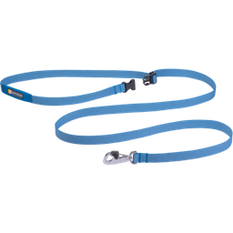 Ruffwear Flagline Leine Leash Blue Dusk 1,9 m