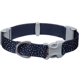 Ruffwear Confluence Hundehalsband Midnight Blue