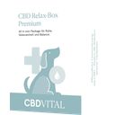 CBD VET Relax-Box Premium za pse - 1 škt.