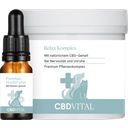 CBD VET Relax-Box Premium za pse - 1 škt.