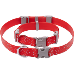 Ruffwear Confluence nyakörv - Red Sumac