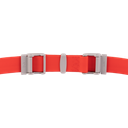 Ruffwear Confluence Hundehalsband Red Sumac