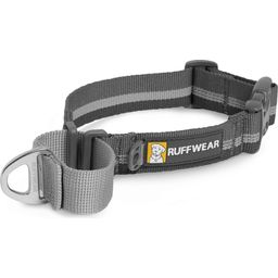 Ruffwear Web Reaction nyakörv - Granite Gray