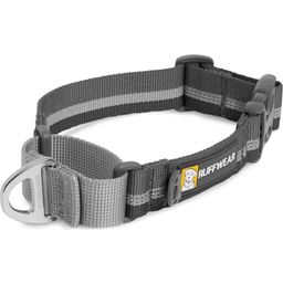 Ruffwear Web Reaction Hundehalsband Granite Gray