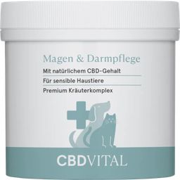 CBD VET nega želodca in črevesja - 100 g