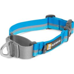 Ruffwear Web Reaction Hundehalsband Blue Dusk