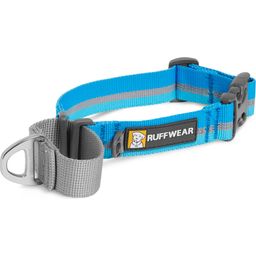 Ruffwear Web Reaction Hundehalsband Blue Dusk