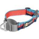 Ruffwear Web Reaction Hundehalsband Sunset