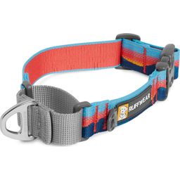 Ruffwear Web Reaction Hundehalsband Sunset