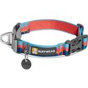 Ruffwear Collare per Cani Web Reaction - Sunset