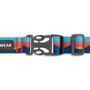 Ruffwear Collare per Cani Web Reaction - Sunset