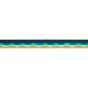 Ruffwear Web Reaction Hundehalsband Seafoam