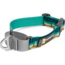 Ruffwear Web Reaction nyakörv - Seafoam