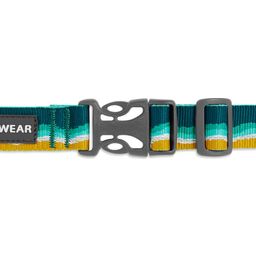 Ruffwear Collare per Cani Web Reaction - Seafoam