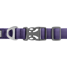 Ruffwear Front Range ovratnica, Purple Sage