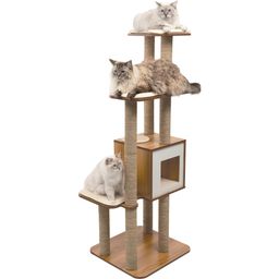 Catit Kratzbaum High Base XL - 1 Stk