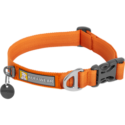 Ruffwear Front Range nyakörv - Campfire Orange