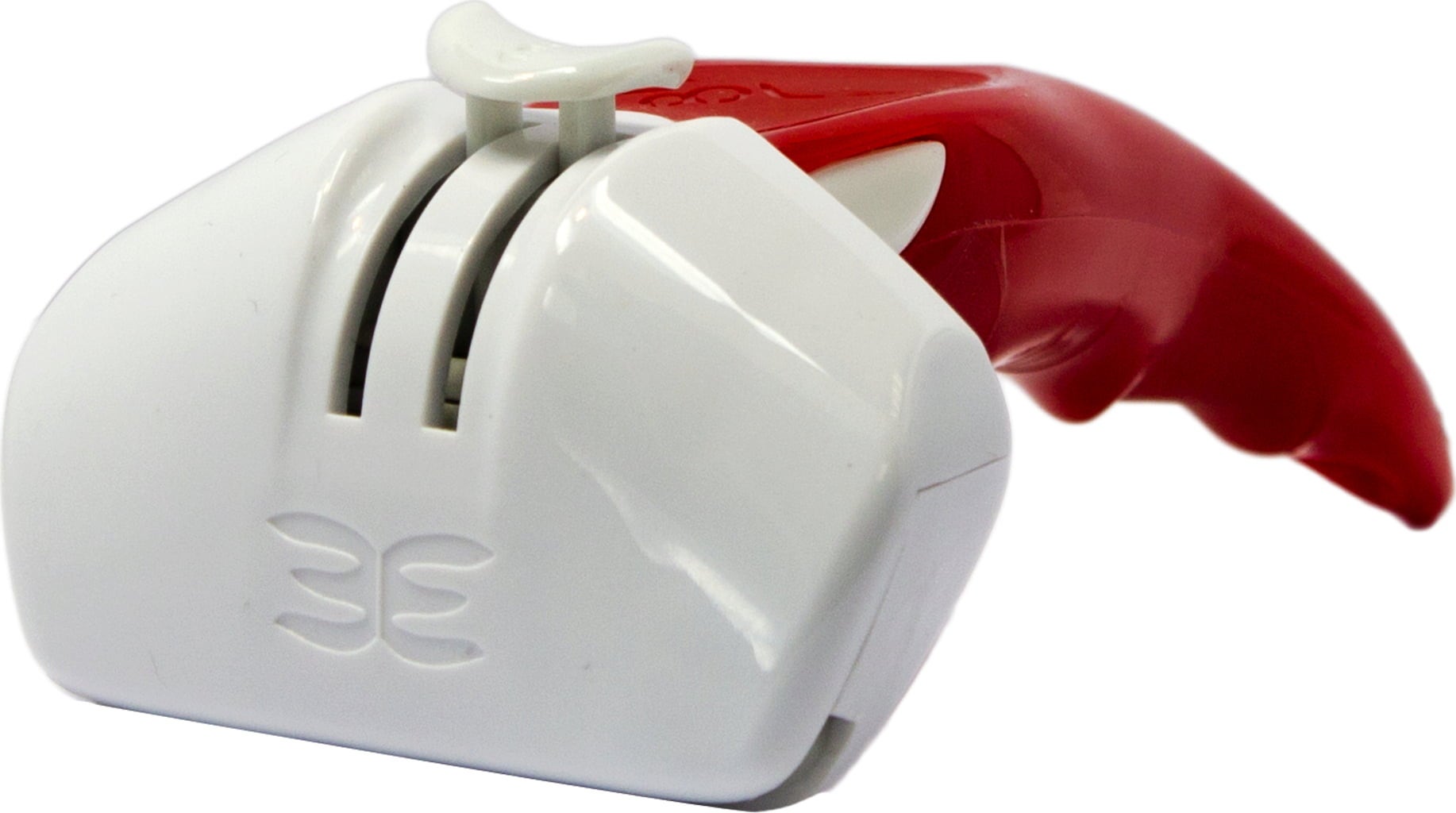 Foolee Easee Striegel rot - M