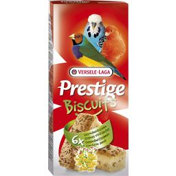 Prestige Biscuits -  semena za kondicijo ptic - 6 kosi