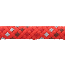 Ruffwear Knot-a-Collar Hundehalsband Red Sumac