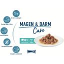 Meat in Sauce Magen und Darm Frischebeutel - 85 g