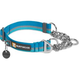 Ruffwear Chain Reaction nyakörv - Blue Dusk