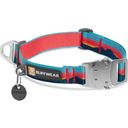 Ruffwear Top Rope pasja ovratnica, Sunset