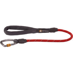 Ruffwear Knot-a-Long póráz - Red Sumac 0,76 m