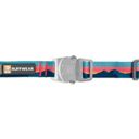 Ruffwear Top Rope Hundehalsband Sunset