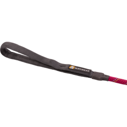 Guinzaglio in Corda Knot-a-Leash da 1,5 m - Hibiscus Pink