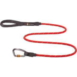 Knot-a-Leash kötélpóráz - Red Sumac 1,5 m