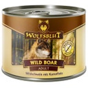 Hundenassfutter Wild Boar Wildschwein & Kartoffel