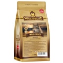 Hundetrockenfutter Wild Duck Senior Ente & Kartoffel