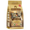 Suha pasja hrana Wild Duck Puppy - raca & krompir