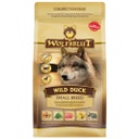 Hundetrockenfutter Wild Duck Small Breed Ente & Kartoffel