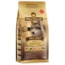 Droovoer voor Honden - Wild Duck Eend & Aardappel - 2 kg