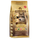 Hundetrockenfutter Wild Duck Ente & Kartoffel
