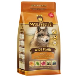 Hundetrockenfutter Wide Plain Pferdefleisch & Süßkartoffel - 500 g