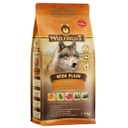 Wide Plain Carne di Cavallo & Patata Dolce - Cibo Secco per Cani - 2 kg