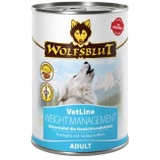 Hundenassfutter VetLine Weight Management