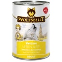 WOLFSBLUT VetLine Urinary - Cibo Umido per Cani