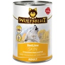 WOLFSBLUT VetLine Skin - Cibo Umido per Cani