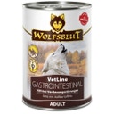 VetLine Gastrointestinal - Cibo Umido per Cani