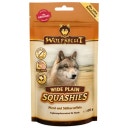 WOLFSBLUT Wide Plain Squashies - Snack per Cani