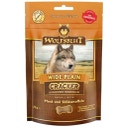 WOLFSBLUT Hundesnack Wide Plain Cracker