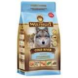 Cold River Trota e Patate Dolci - Cibo Secco per Cani