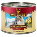 Hundenassfutter Blue Mountain Wild & Kartoffel