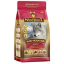 Hundetrockenfutter Blue Mountain Wildfleisch & Kaninchen