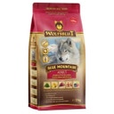 Hundetrockenfutter Blue Mountain Wildfleisch & Kaninchen - 2 kg